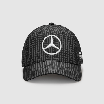 검은색 embroidered Logo Cap - 제품 홍보를 위한 우수한 품질의 모자