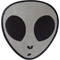 재킷을 위한 패치 NASA 우주국 UFO 화성 배지 위의 외국 엠브로이드된 철