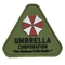 삼각형 우산 공사 주문 고무 헝겊 조각은 안전 PVC 헝겊 조각에 꿰매었습니다