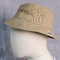 3D 과장 패치 로고 / 프린팅 로고와 세정된 면 사람들의 수병이 쓰는 모자 56-58cm