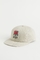 패션 6 패널 사용자 지정 로고 수직 빈 구조 된 아빠 모자 코드루이 야구 모자