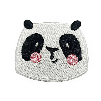 맞춤형 embroidered badge 벨크로 등 패치 청바지와 재킷