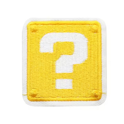 만화 배지 글자 동물 수직 철 O 옷에 패치 주문 소매 꿰매는 청바지에 대한 DIY 패치