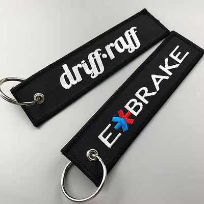 크리에이티브 프로모션 기념품 embroidery 로고 직물