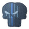 고무 전술상 사기 PVC 헝겊 조각 3D 로고는 모자를 위해 친절했던 Eco를 개인화했습니다